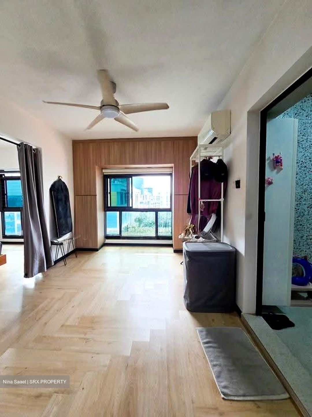 Blk 297B Choa Chu Kang Avenue 2 (Choa Chu Kang), HDB 4 Rooms #632962061